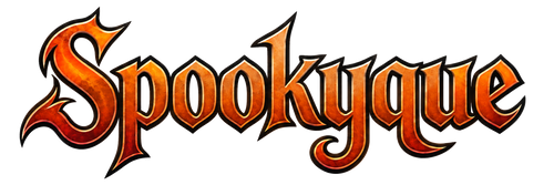 Spookyque